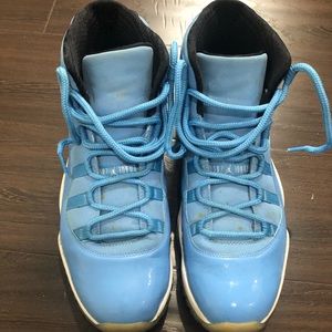 Air Jordan Retro 11 Patone